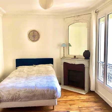 Spacieux Et Lumineux *