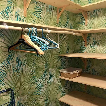 Spacieux Et Lumineux Apartman Párizs